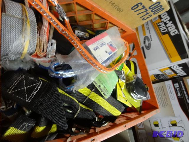 Misc Straps...