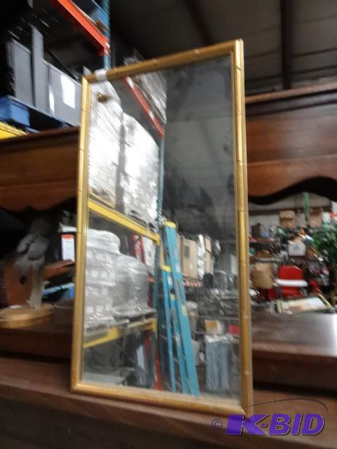Wall Hanging Mirror, Can be Hung Horizontal o...