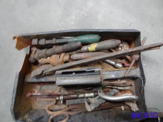 Misc Vintage Tools...