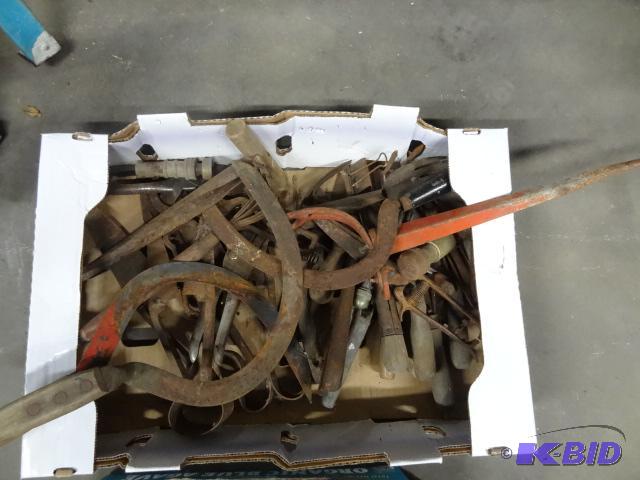 Misc Vintage Tools...