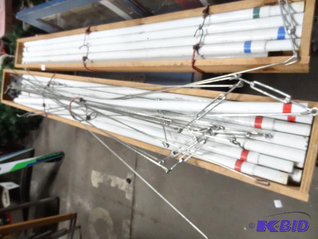 Metal Framed Canopy Tent...