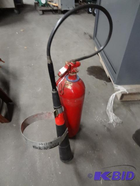 Vintage Fire Extinguisher...