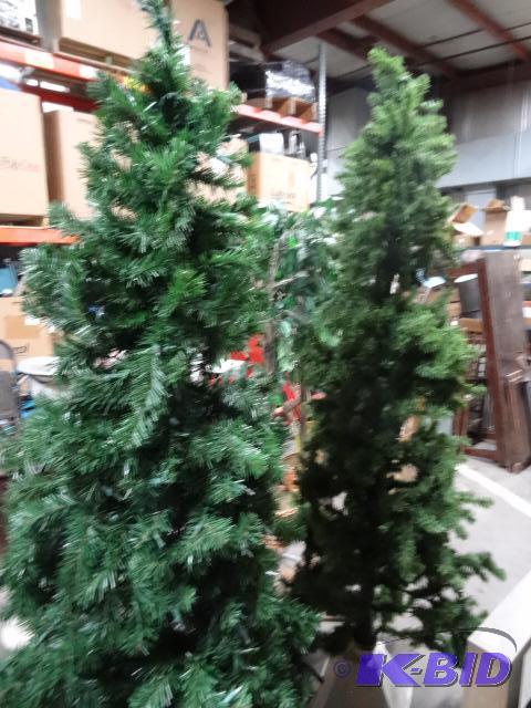 2 Artificial Trees 79&quot...