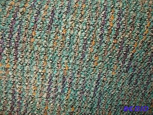 Carpet Remnant, Low Pile, Approx. 12 X 14...
