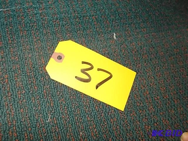 Carpet Remnant, Low Pile, Approx. 12 X 20...