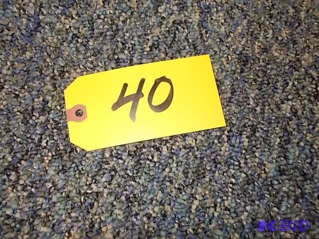 Carpet Remnant, Low Pile, Approx. 12 X 20...