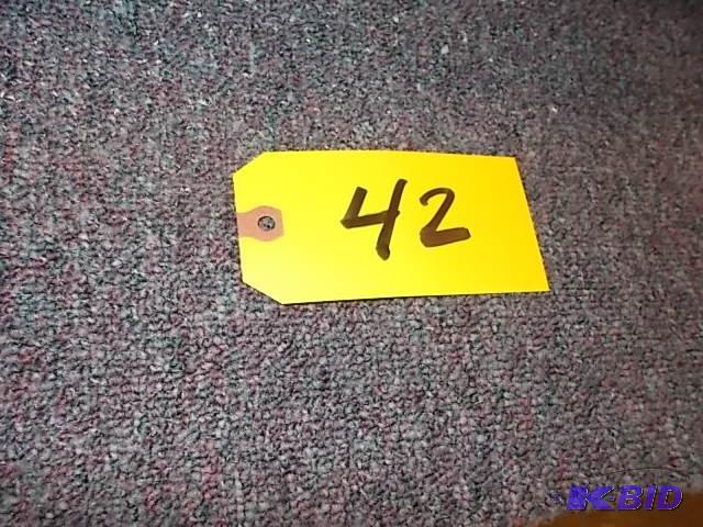 Carpet Remnant, Low Pile, Approx. 12 X 19...