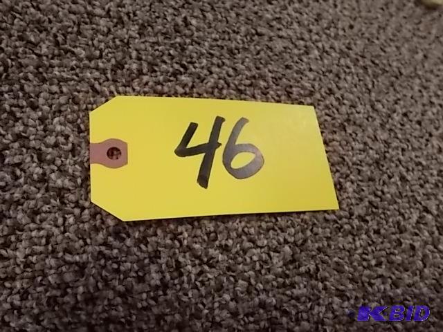 Carpet Remnant, Low Pile, Approx. 12 X 10...