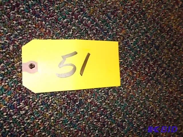 Carpet Remnant, Low Pile, Approx. 12 X 9...