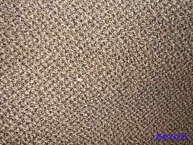 Carpet Remnant, Low Pile, Approx. 12 X 14...