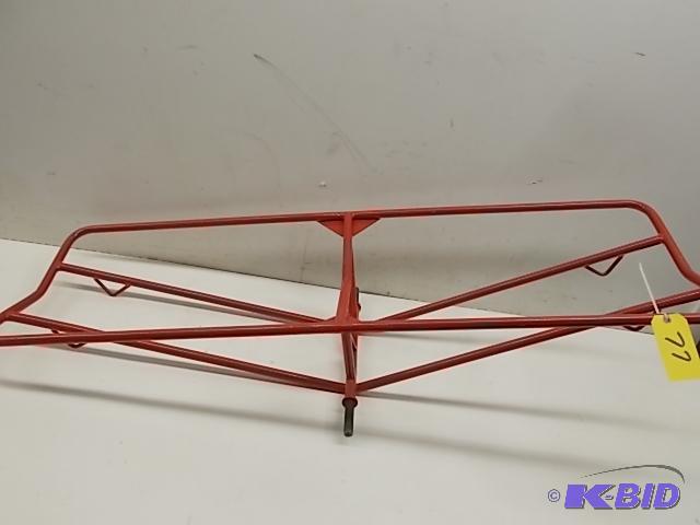Carpet Dolly, 1000 lb. Capacity, New, Needs W...