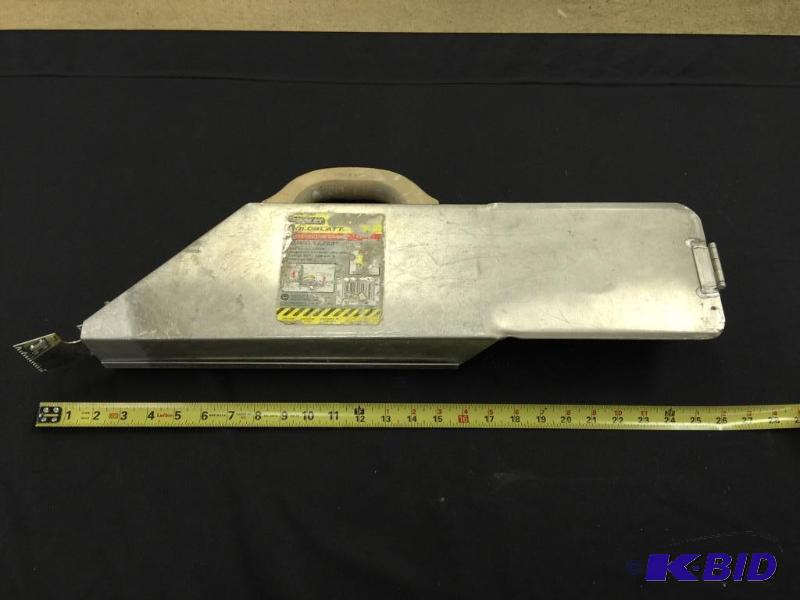 lot 37 image: Goldblatt Sheetrock Tape Gun
