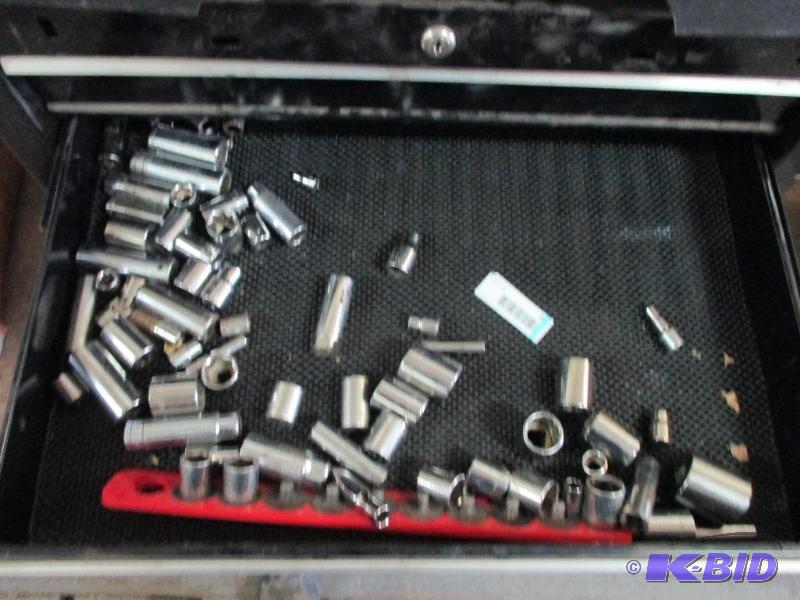 misc sockets, std...