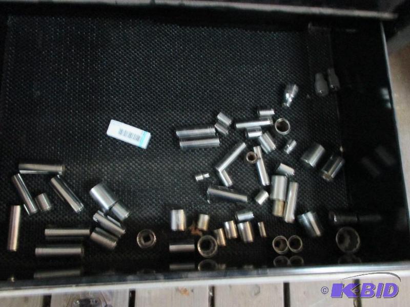misc sockets, metric...