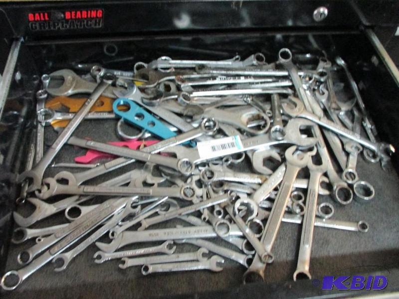 wrenches, std...