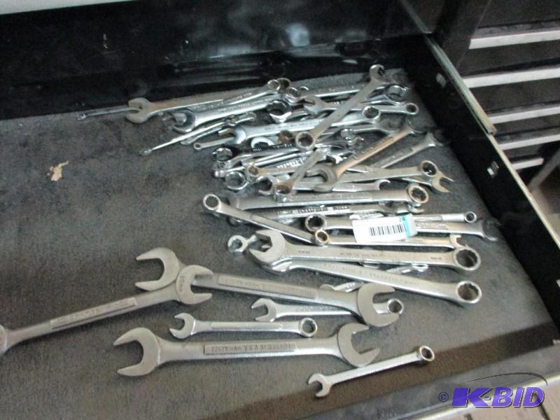 wrenches, metric...