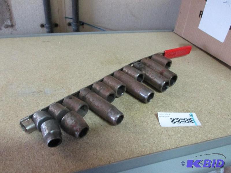 impact sockets...