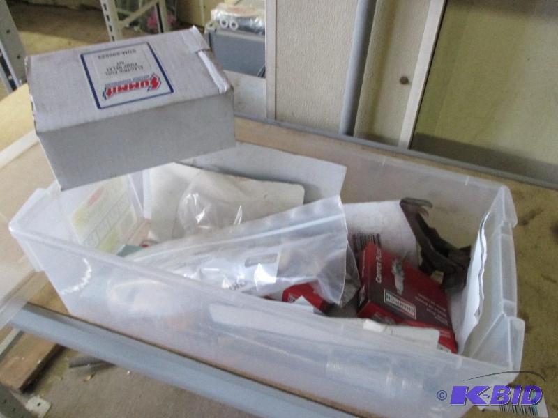 auto parts...