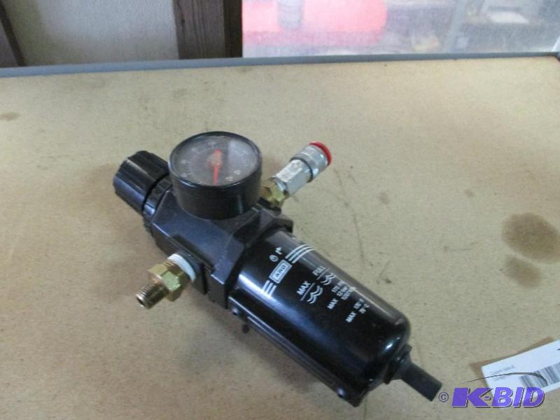 aro air regulator...