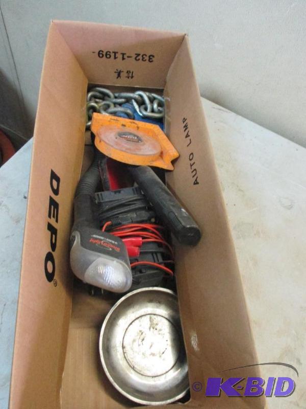 misc tools...