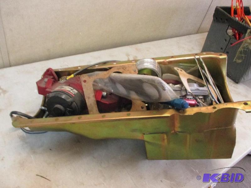 auto parts...