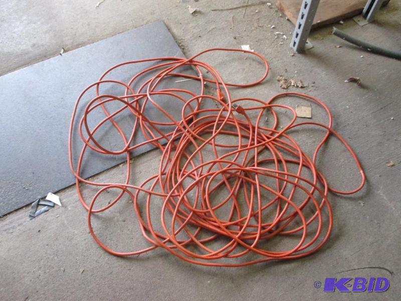 electrical cord...