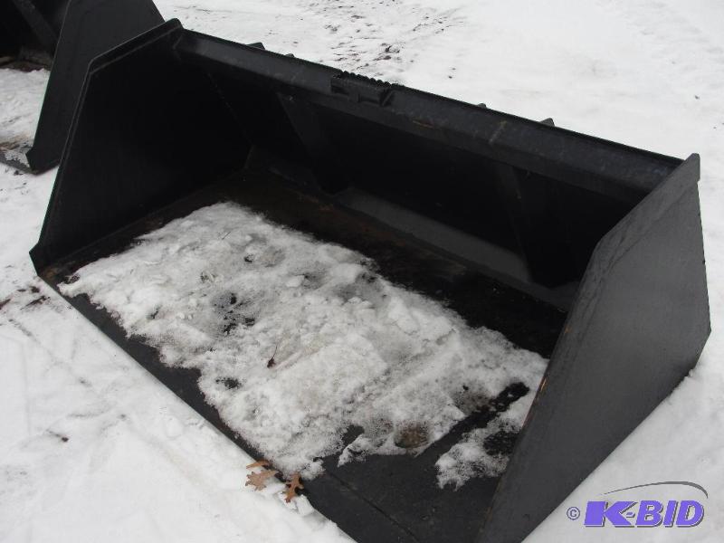 Snow Litter Bucket