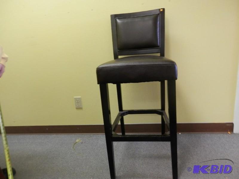 Single stool