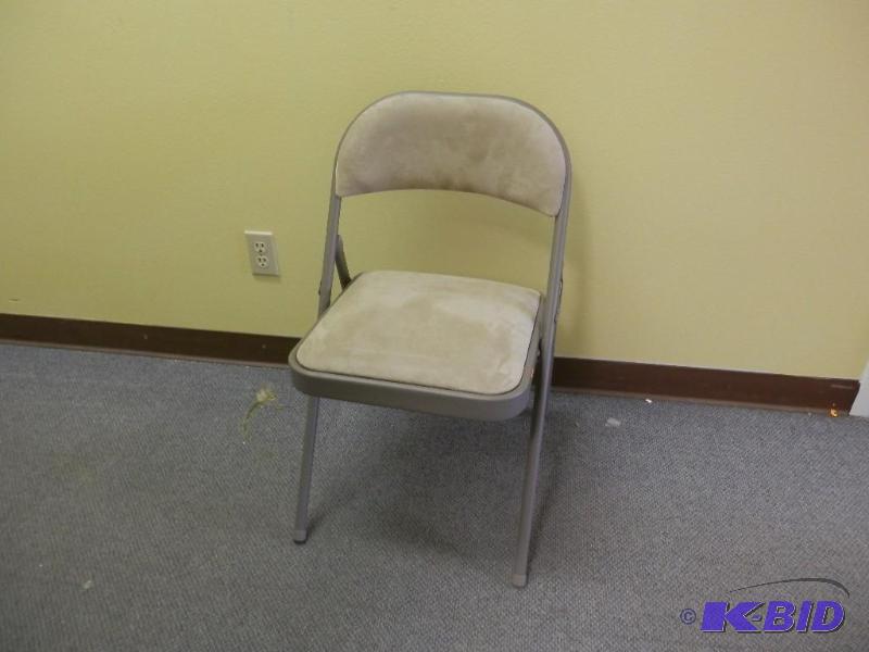 Single chair