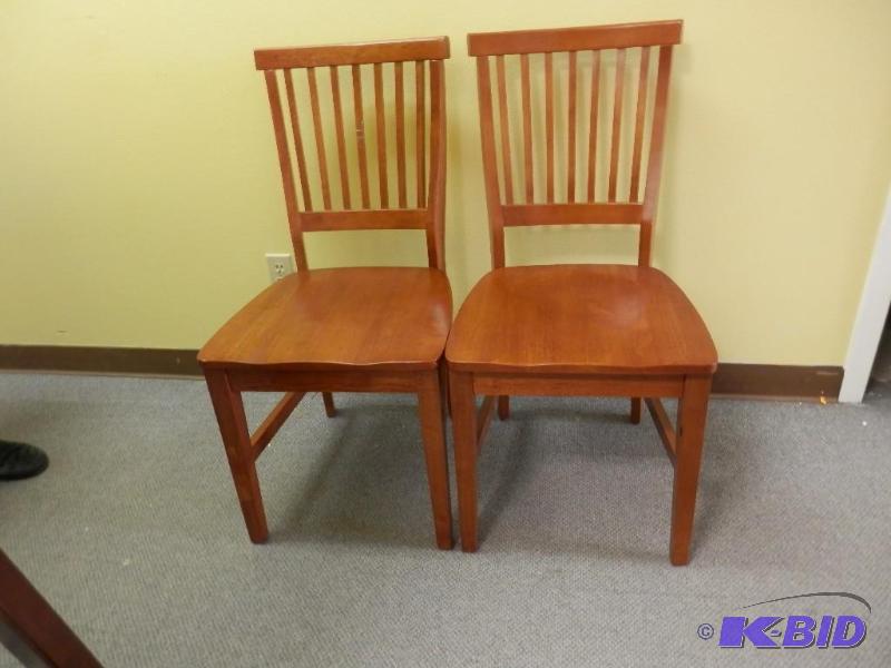 pair of chairs