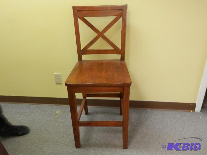 Single chair