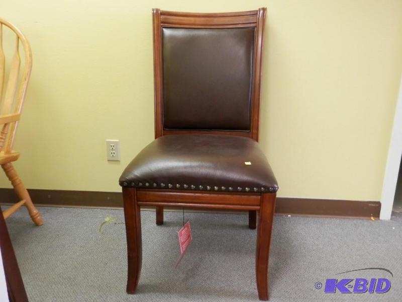 Single chair
