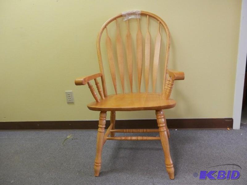 Single chair