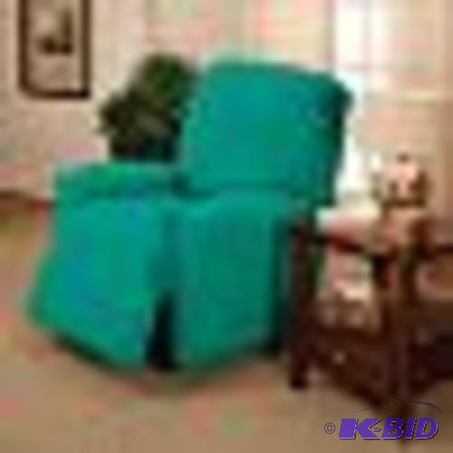 Jersey Stretch Recliner Slipcover