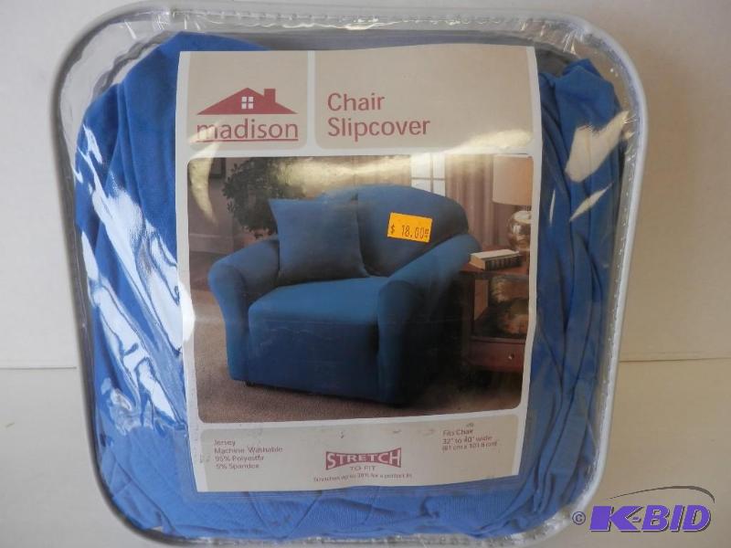 Chair Slip Cover-New