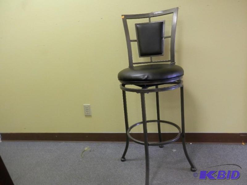 Single stool