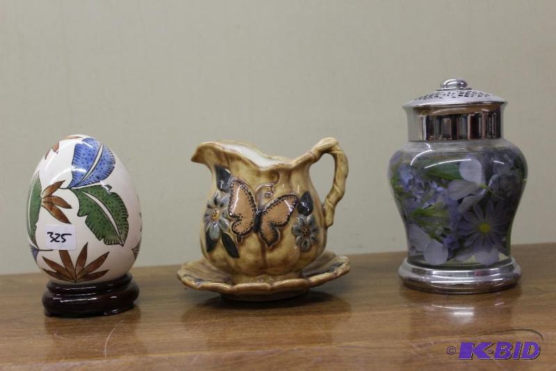 lot 325 image: Home Decor ...