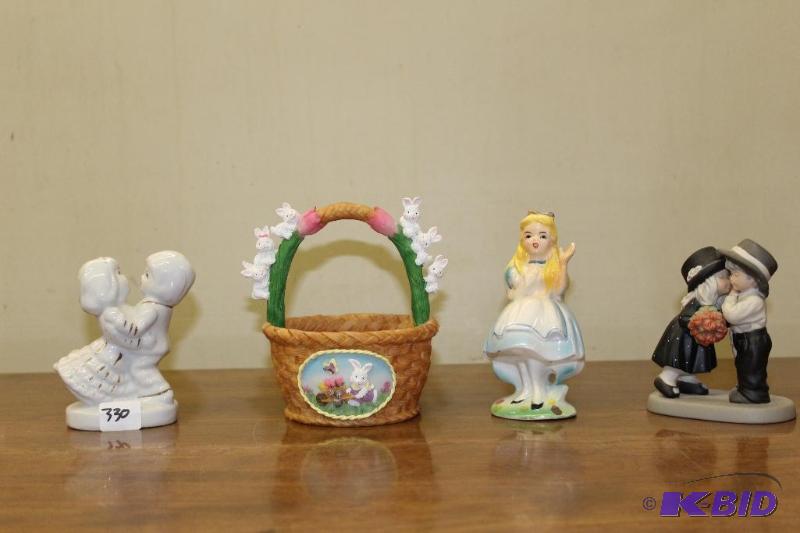 lot 330 image: Cute Home Decor ...