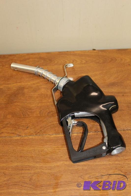 lot 47 image: NEW Unleaded Fuel Pump  Husky Brand, New In T...