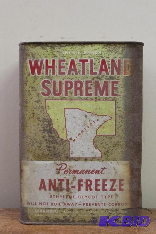 lot 54 image: Wheatland&nbspSupreme MINNESOTA Permanent An...