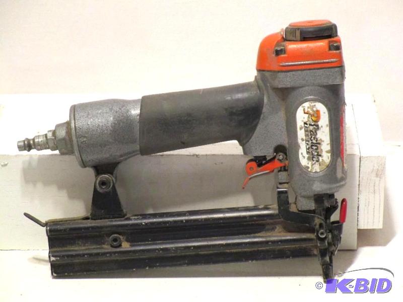 lot 111 image: Paslode Light Line Brad Nailer
