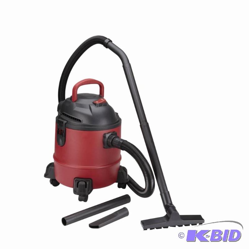 lot 175 image: WetDry Shop Vacuum & Blower - 5 Gallon
