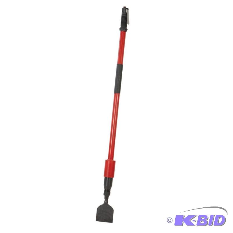 lot 185 image: 42 in. Long Reach Air Scraper