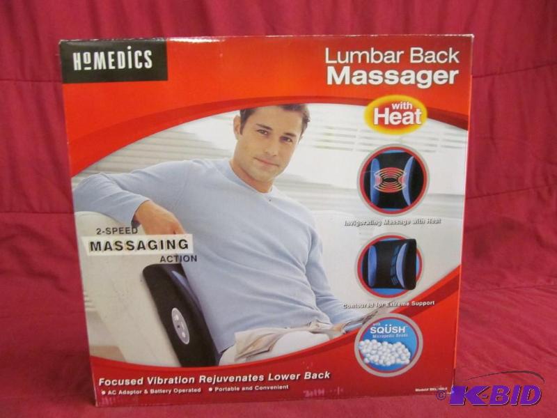 Homedics