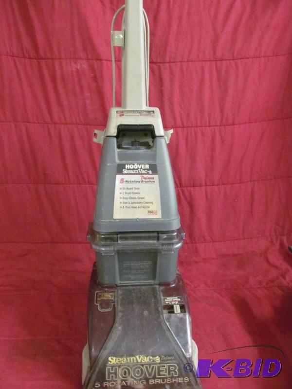 Vacuum