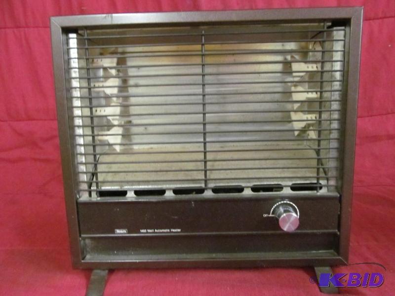 Heater