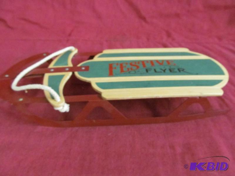Sled