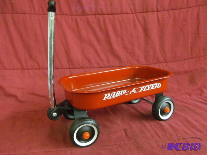 Wagon
