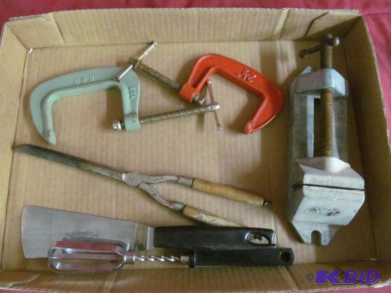 Tools