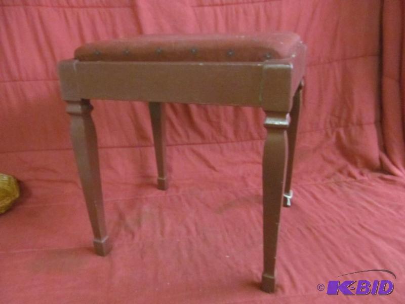 Bench